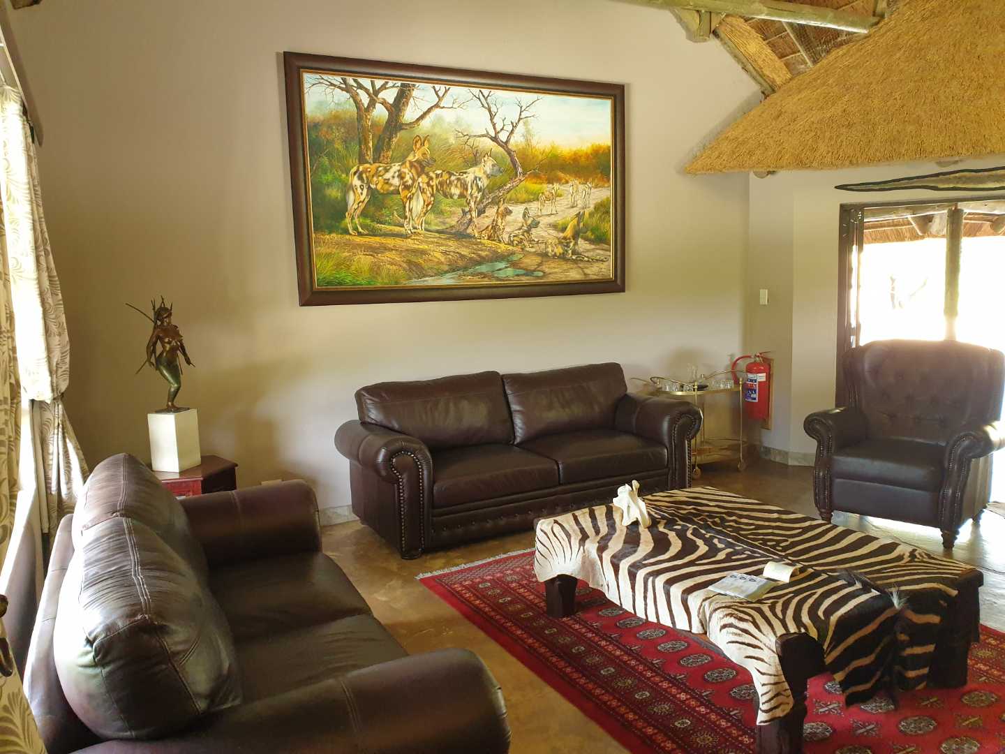 4 Bedroom Property for Sale in Hartbeespoort Rural North West